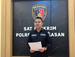 Polisi Segera Periksa Korwil BGN Pamekasan Kasus Dugaan Rangkap Jabatan Hingga Pungli