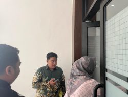 Usai Diperiksa 10 Jam, Korwil BGN Pamekasan Langsung Kabur
