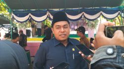 Ketua DPRD Pamekasan Sambut Positif PKS Pengelolaan Wisata Jumiang