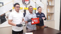 Warga Barkot Pamekasan yang Gunakan Narkoba Terancam 4 Tahun Penjara, Pengedar 20 Tahun