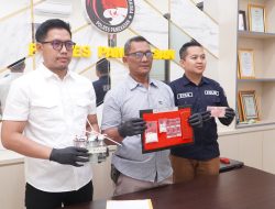 Warga Barkot Pamekasan yang Gunakan Narkoba Terancam 4 Tahun Penjara, Pengedar 20 Tahun