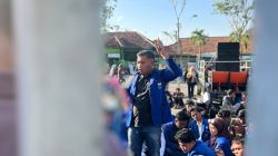 Demo Panas PMII, Ketua DPRD dan Satgas MBG Sepakati Usulan Pencopotan Korwil BGN Pamekasan