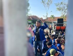 Demo Panas PMII, Ketua DPRD dan Satgas MBG Sepakati Usulan Pencopotan Korwil BGN Pamekasan