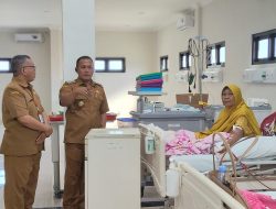 RSUD Smart Pamekasan Tambah 10 Alat Cuci Darah, Total Kini 19 Unit