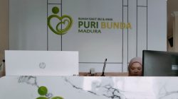 Operasi Angkat Rahim RSIA Puri Bunda Madura Dinilai Berujung Fatal, Ogah Berikan Rekam Medis
