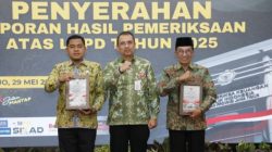 Ketua DPRD Pamekasan Berkomitmen Awasi Pengelolaan Keuangan Daerah