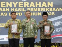Ketua DPRD Pamekasan Berkomitmen Awasi Pengelolaan Keuangan Daerah