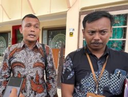 Tiba-Tiba Jadi Ikut Tergugat di PN Pamekasan, Pria Ini Protes Keras: Nama Saya Dicemarkan!