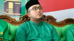 Ra Bakir Hasan Resmi Pimpin DPC PPP Pamekasan Periode 2026–2031