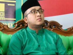Ra Bakir Hasan Resmi Pimpin DPC PPP Pamekasan Periode 2026–2031