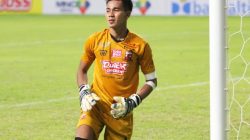 Madura United Rekrutmen Ulang Kiper Angga Saputra