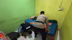 Innalilahi, Warga Pamekasan Ditemukan Meninggal Dunia di Tempat Penginapan