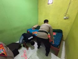 Innalilahi, Warga Pamekasan Ditemukan Meninggal Dunia di Tempat Penginapan