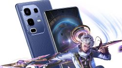 Bawa Spesifikasi Premium dan Fitur Canggih, Ini Keunggulan yang Ditawarkan Infinix Note 50