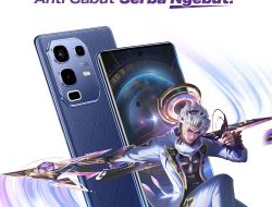 Bawa Spesifikasi Premium dan Fitur Canggih, Ini Keunggulan yang Ditawarkan Infinix Note 50