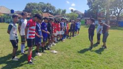 Persepam Pamekasan Mulai TC Hadapi Piala Soeratin U-17, Minta Regulasi Kompetisi Diperjelas