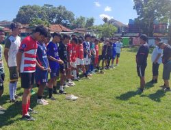 Persepam Pamekasan Mulai TC Hadapi Piala Soeratin U-17, Minta Regulasi Kompetisi Diperjelas