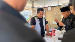 DPRD Pamekasan Sidak SPBU Asem Manis Usai Nelayan Ngadu Kesulitan Solar Subsidi Selama 3 Hari