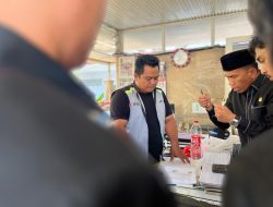 DPRD Pamekasan Sidak SPBU Asem Manis Usai Nelayan Ngadu Kesulitan Solar Subsidi Selama 3 Hari