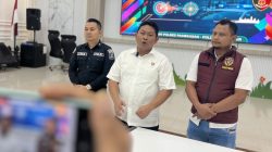 Polisi Tunda Pemeriksaan Korwil BGN Pamekasan Kasus Dugaan Suap, Tunggu Kepastian Hukum