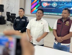 Polisi Tunda Pemeriksaan Korwil BGN Pamekasan Kasus Dugaan Suap, Tunggu Kepastian Hukum