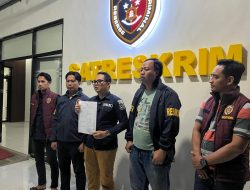 Polres Pamekasan Imbau Pengacara Buron Segera Menyerahkan Diri