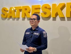 Polres Pamekasan Tegaskan Tetap Kejar Mantan Pegawai BRI DPO 6 Tahun