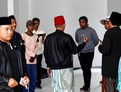 Heboh! Indomaret di Palengaan Pamekasan Ditolak Alumni Pesantren, Klaim Hambat Ekonomi Lokal