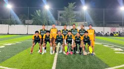 Warta FC Pamekasan Aktif Berlatih, Fokus Matangkan Taktik di Lapangan