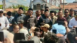 Demo Damai Dukung MBG di Pamekasan, Ketua Satgas Ingatkan Kualitas Menu Harus Tetap Terjaga