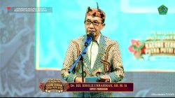 Bupati Pamekasan Tegaskan Duta Daerah Jadi Ujung Tombak Promosi Wisata dan Budaya