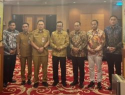 Pemkab Pamekasan Seriusi Program Pengelolaan Sampah Modern