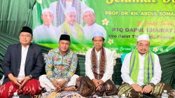 Ini Jadwal Safari Dakwah UAS di Kabupaten Pamekasan