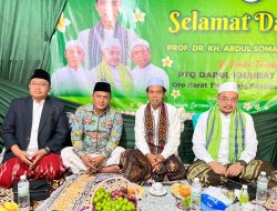 Ini Jadwal Safari Dakwah UAS di Kabupaten Pamekasan