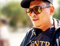 H Her Apresiasi Pelaksanaan JJS Grand Opening Central 88, Bahagiakan Anak Yatim dan Dhuafa‎