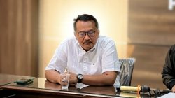 Direktur CV Dzarrin Dijemput Paksa Polisi, Kasi Intel Kejari Pamekasan Pilih Koordinasi