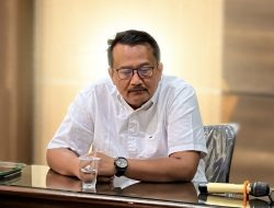 Direktur CV Dzarrin Dijemput Paksa Polisi, Kasi Intel Kejari Pamekasan Pilih Koordinasi