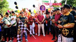 Meriah! Direktur Central 88 Ali Zainal Abidin Ungkap Filosofi Konsep MBG