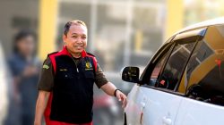 Kasi Pidsus Kejari Pamekasan Ikut Geledah Kantor Dinas PUPR, Kasus Korupsi Proyek Jalan