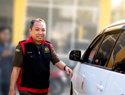 Kasi Pidsus Kejari Pamekasan Ikut Geledah Kantor Dinas PUPR, Kasus Korupsi Proyek Jalan