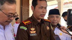 Jadi Kepala Kejari Pamekasan Sejak 2025, Harta Kekayaan Anton Arifullah Tembus Rp7,33 Miliar