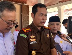 Jadi Kepala Kejari Pamekasan Sejak 2025, Harta Kekayaan Anton Arifullah Tembus Rp7,33 Miliar