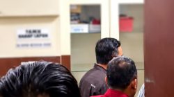 Belum Ada Tersangka Perkara Proyek Jalan, Kejari Pamekasan Lanjut Geledah Ruang Administrasi Perekonomian Setda