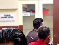 Belum Ada Tersangka Perkara Proyek Jalan, Kejari Pamekasan Lanjut Geledah Ruang Administrasi Perekonomian Setda