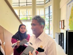 Sekda Pamekasan Hormati Langkah Penggeledahan yang Dilakukan Kejari