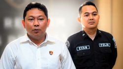 Direktur CV Dzarrin Putra Utama Dijemput Paksa Polres Pamekasan