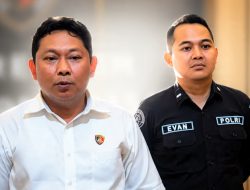 Direktur CV Dzarrin Putra Utama Dijemput Paksa Polres Pamekasan