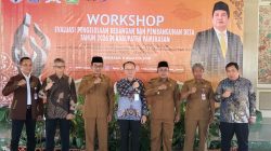 Bupati Pamekasan Tekankan Pengelolaan Dana Desa Harus Berujung pada Kesejahteraan Masyarakat