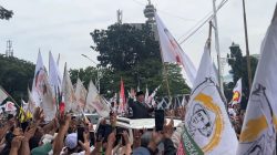 Ketum Tani Merdeka Serukan Kawal dan Jaga Program Kerakyatan Presiden Prabowo