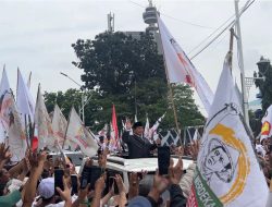 Ketum Tani Merdeka Serukan Kawal dan Jaga Program Kerakyatan Presiden Prabowo
